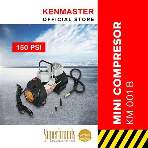 Harga compressor air mini kenmaster Terbaru Mar 2026 - BigGo - raincitystudios.com