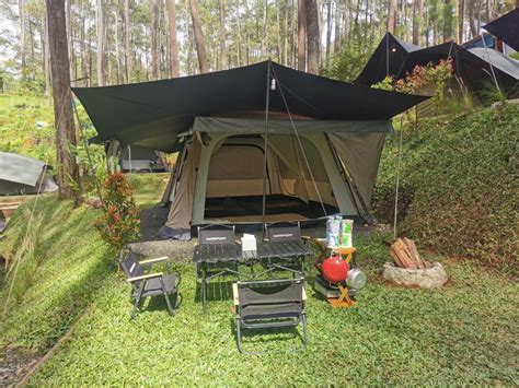 Harga Corak Alam Glamping - raincitystudios.com