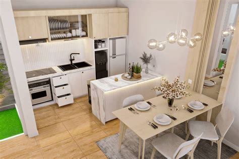 harga custom furniture per meter - balustradellc