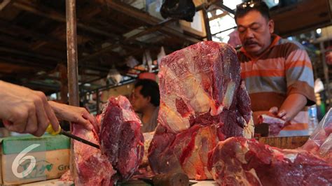 Harga Daging Sapi di Boyolali Tembus Rp150 Ribu per Kg, Beberapa ... - balustradellc
