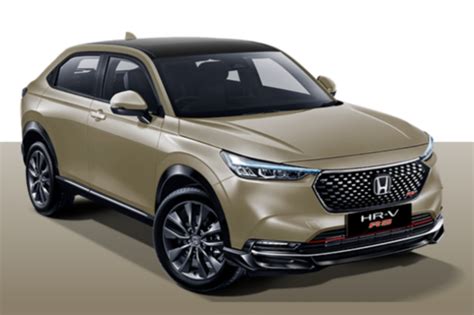 Harga Dan Gambar Mobil Honda Hrv - balustradellc