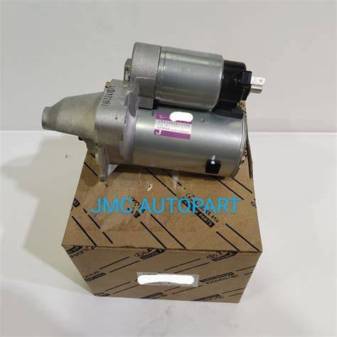Harga Dinamo Starter Avanza Terbaru, Spesifikasi ... - raincitystudios.com
