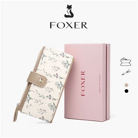 Harga Dompet Foxer - balustradellc
