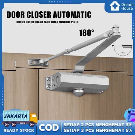 Harga Door Closer - raincitystudios.com