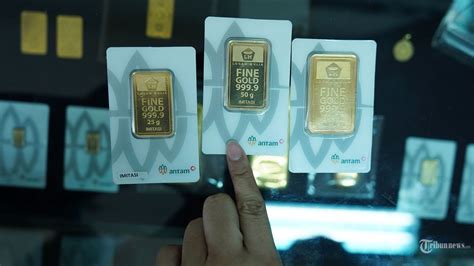 harga emas anjlok - muktibox.com