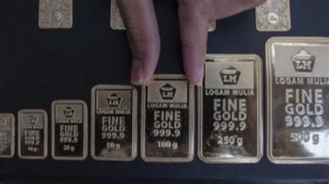 Harga Emas Batangan Gadjah Hari Ini - balustradellc