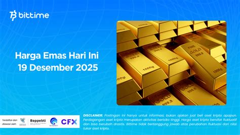 Harga Emas Hari Ini dalam Rupiah Indonesia (IDR) - Bullion Rates - balustradellc