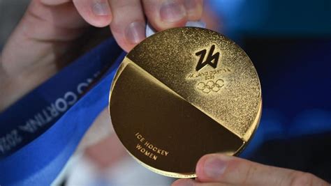 Harga Emas Meroket, Medali Olimpiade Musim Dingin Italia Jadi yang ... - balustradellc