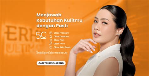 Harga Erha Ultimate Konsultasi dan Treatment Kulit Rambut 1 pcs - balustradellc