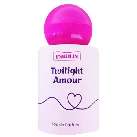 Harga ESKULIN Eau De Parfum Twilight Amour 30 ml - balustradellc