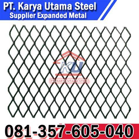 Harga Expanded Jilumesh Surabaya Besi Ram Pintu … - raincitystudios.com