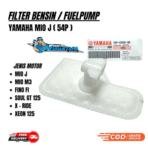 Harga Filter Bensin Nmax Terbaru, Spesifikasi ... - raincitystudios.com