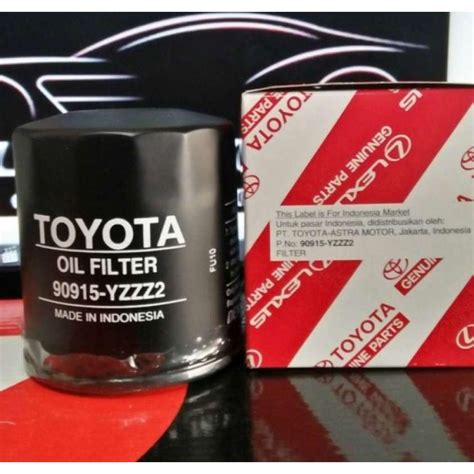 Harga filter oli innova reborn bensin Terbaru ... - raincitystudios.com