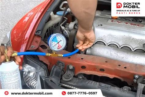 Harga Freon AC Mobil & Bengkel Isi Freon Terdekat, … - raincitystudios.com
