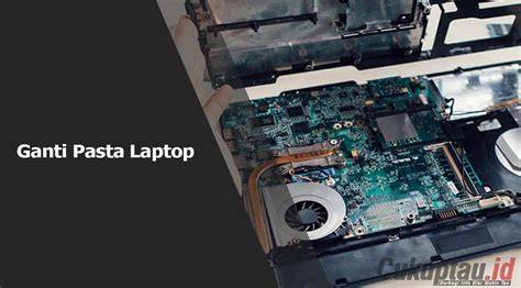 Harga Ganti Pasta Laptop - raincitystudios.com