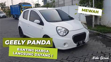 Harga Gelly Panda Bekas di Bangsalsari - Mobil Bekas Murah … - raincitystudios.com