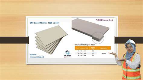 Harga GRC Board 15 Mm di Kulon Progo - Harga Terbaru 2025 - raincitystudios.com