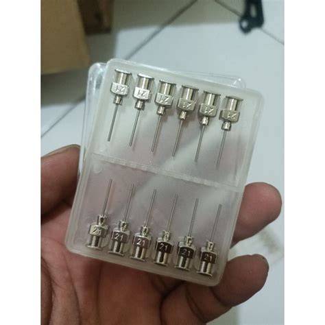HARGA GROSIR 1 Kotak Isi 12 PCS | Mata Bor Beton Massaki 8mm ... - raincitystudios.com