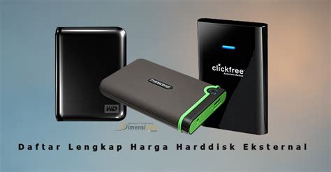 Harga harddisk eksternal 10 tera Terbaru Mar 2026 - BigGo - balustradellc