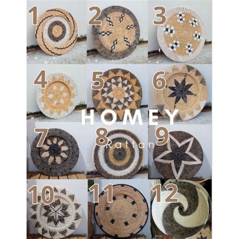 Harga Hiasan Rotan Dinding Terbaru Mar 2026 - BigGo - balustradellc