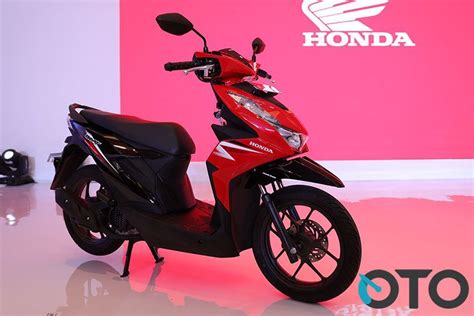 Harga Honda BeAT bekas tahun 2020 sisa segini, silaturahmi ... - MSN - balustradellc