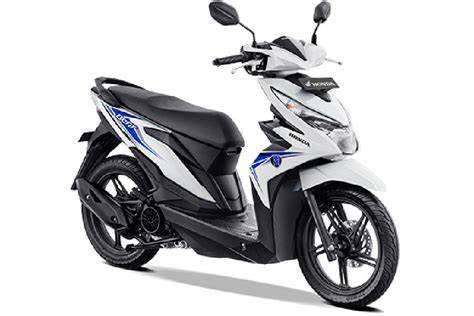 Harga Honda Beat Fi 2016 - raincitystudios.com