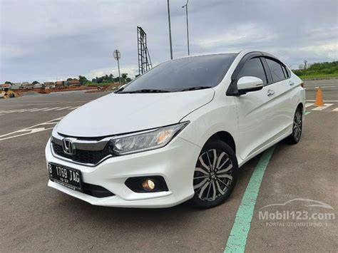 Harga Honda City bekas - raincitystudios.com