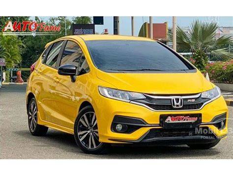 Harga Honda Jazz Rs Matic Bekas - raincitystudios.com