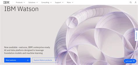 Harga IBM Watson - Yang Perlu Anda Ketahui | Speechify - coolestguyplanet.net