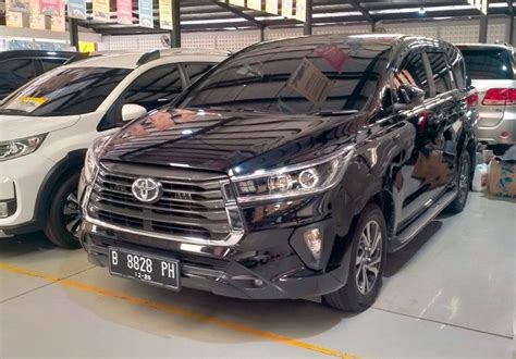 Harga Innova Reborn Diesel Bekas di Menteng - Mobil Bekas Murah ... - balustradellc