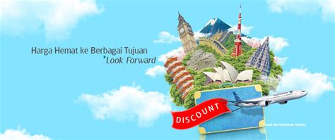 Harga Istimewa Berbagai Rute Maskapai Garuda … - balustradellc