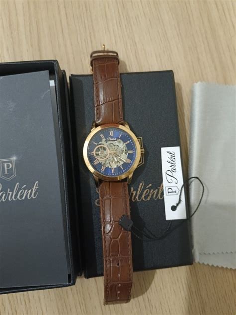 Harga Jam Parlent World - balustradellc