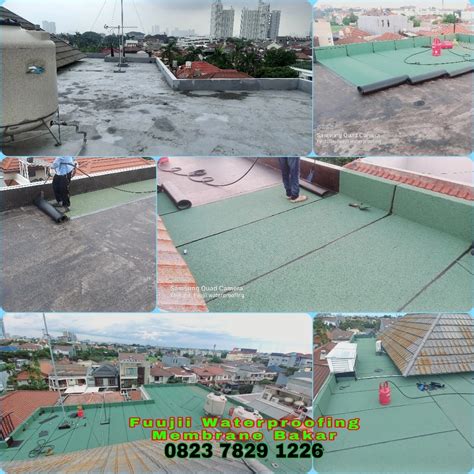 Harga Jasa Waterproofing Atap - coolestguyplanet.net