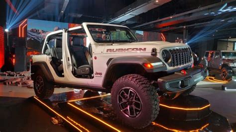 Harga Jeep Wrangler Rubicon 2020 di Indonesia | Wrangler Rubicon Bekas ... - balustradellc