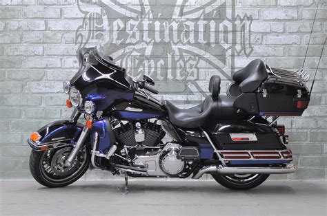Harga Jual Harley-Davidson Ultra Limited FLHTK 2010 Terbaru - balustradellc