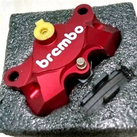 Harga kaliper rem brembo motor brembo Terbaru ... - raincitystudios.com