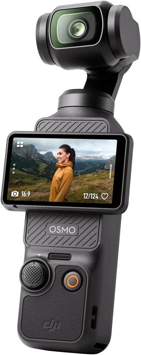Harga Kamera Kamera Dji Osmo Murah | OLX Indonesia - balustradellc