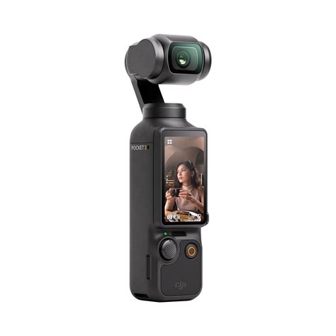 Harga Kamera Kamera Dji Osmo Pocket Murah | OLX Indonesia - balustradellc