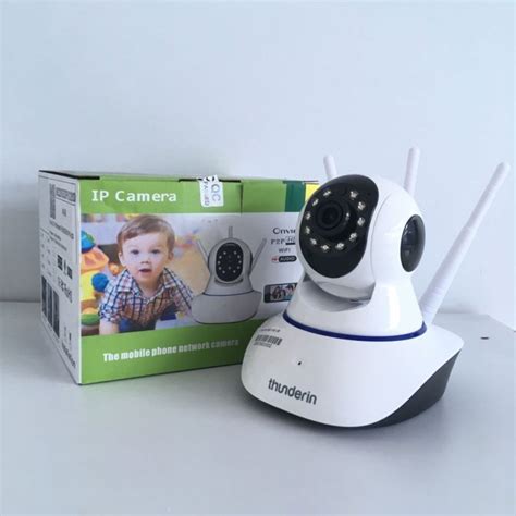 Harga Kamera Wireless Murah | OLX Indonesia - raincitystudios.com