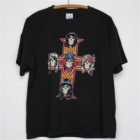 Harga Kaos Band Vintage Langka Terbaru di 2021 - balustradellc