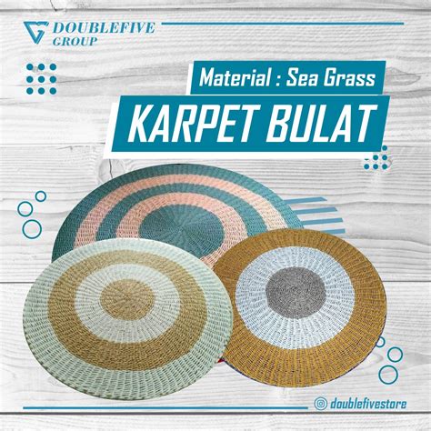 Harga Karpet Anyaman Terbaru Okt 2024 |BigGo Indonesia - balustradellc