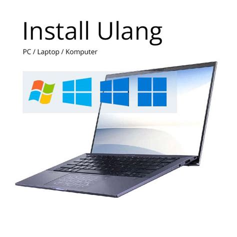 Harga Kaset Instal Ulang Windows - IklanGratiz - raincitystudios.com