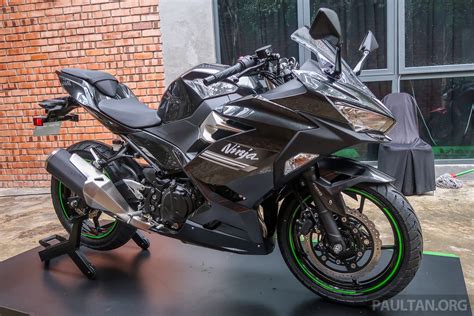 Harga Kawasaki Ninja 250 | Dealer Kawasaki | DP - balustradellc