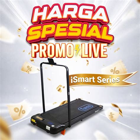 Harga Khusus Live iSmart iSmart+ Series - Shopee Indonesia - raincitystudios.com