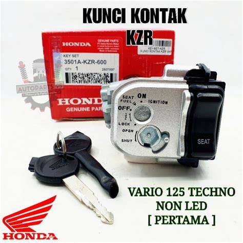 Harga Kunci Kontak Honda Vario 125 Terbaru ... - raincitystudios.com