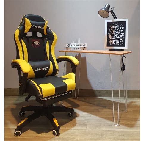 Harga Kursi Gaming - balustradellc