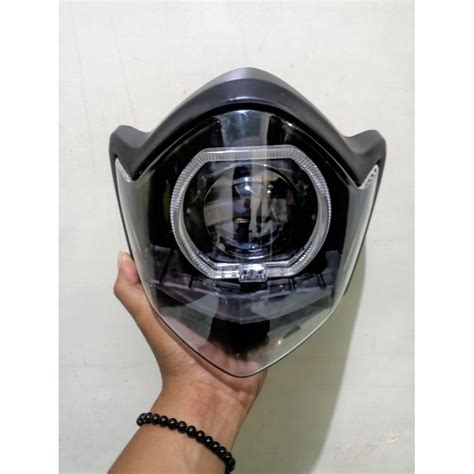 Harga Lampu Depan Vixion - balustradellc