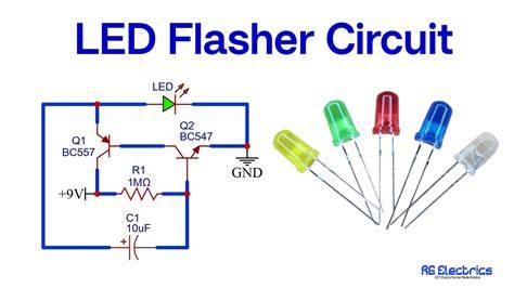 Harga LED Flasher Terbaru Des 2024 |BigGo Indonesia - raincitystudios.com