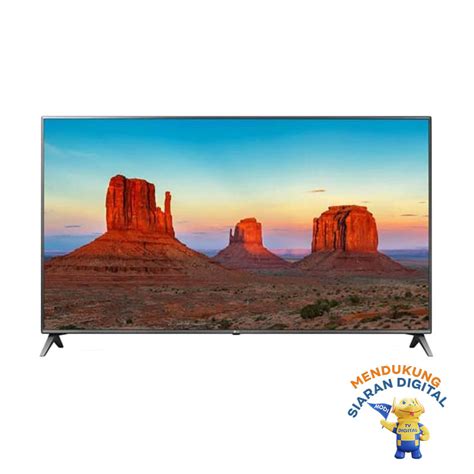 Harga led lg 43uk6500ptc Terbaru Mar 2026 | BigGo Indonesia - balustradellc