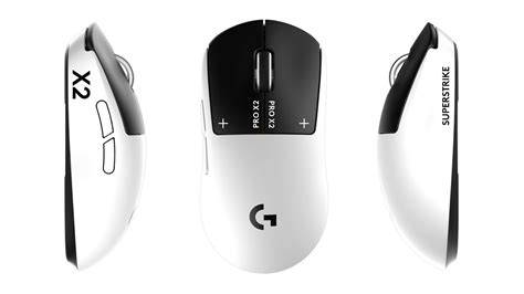 Harga Logitech G Pro X2 Superstrike di Indonesia … - raincitystudios.com